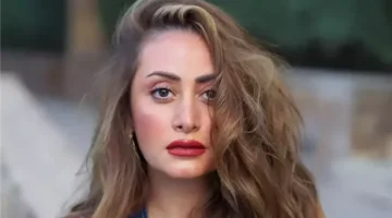 منة تيسير تكسر الصمت حول جحود التمثيل في مسلسل ورد وشوكولاتة